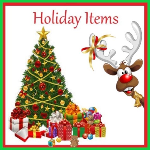 🎄 Holiday Items 🎄 - Picture 8 of 11